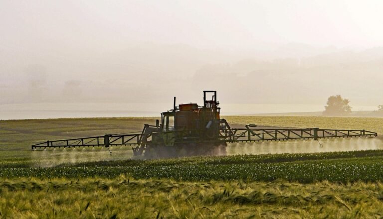 pesticides