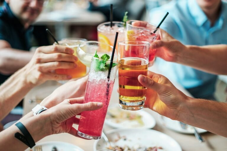 Alcool et cancer : même un seul verre par jour augmente les risques