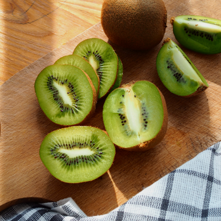 Le kiwi : le petit fruit qu&rsquo;on sous-estime vraiment trop