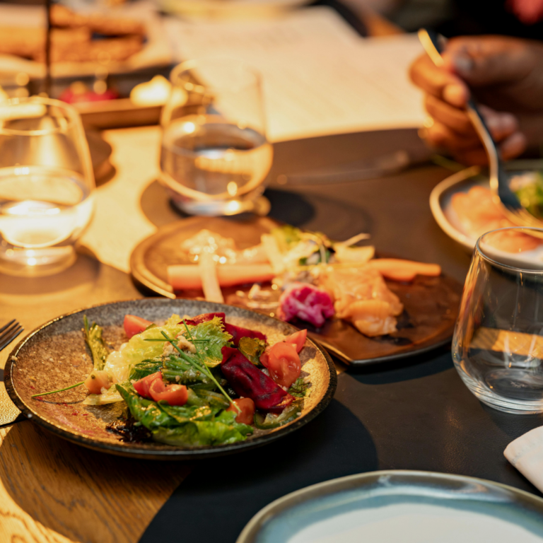 Sommeil et alimentation : comment ce que vous mangez détermine comment vous dormez