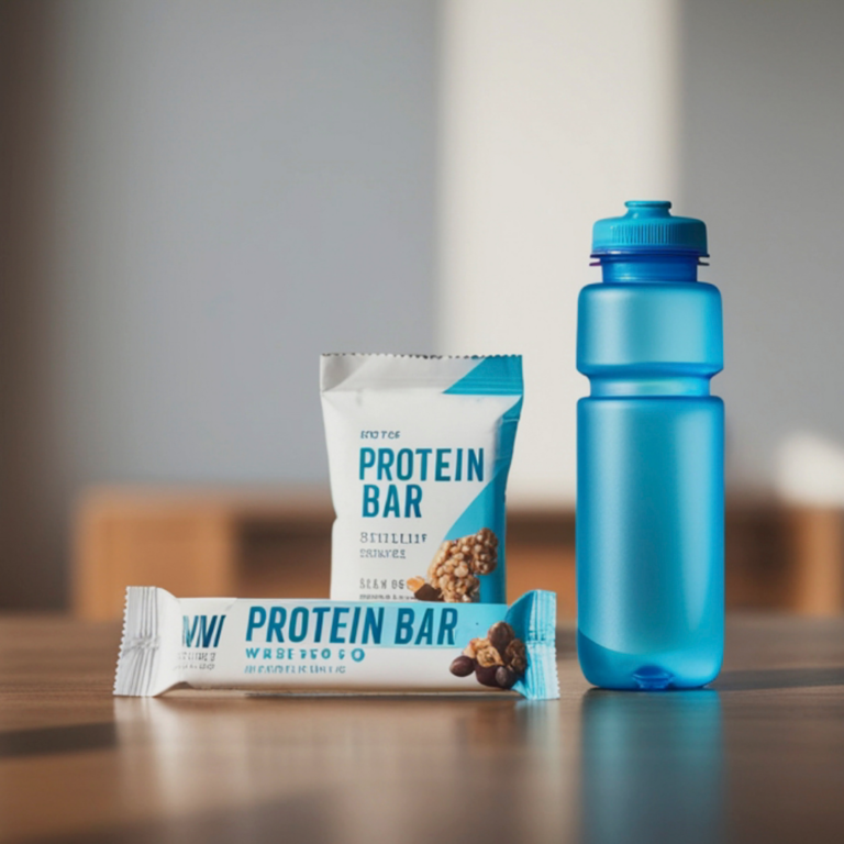 protéines et aliments ultra-transformés