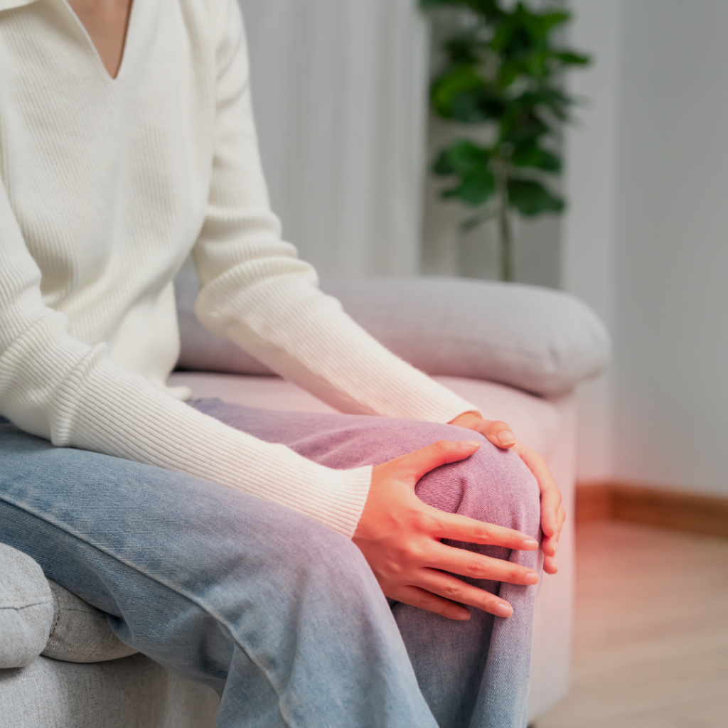 inflammation silencieuse